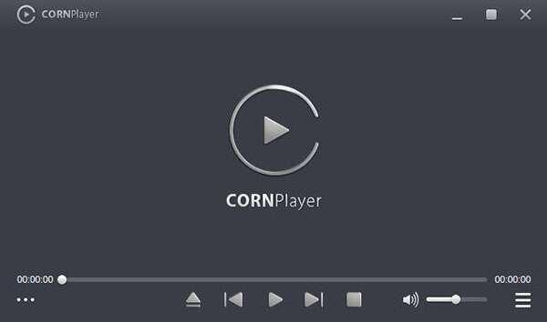 CORNPlayer(多媒体播放器)官方版 1.0.3 最新版 CORNPlayer(多媒体播放器)官方版 1.0.3 最新版
