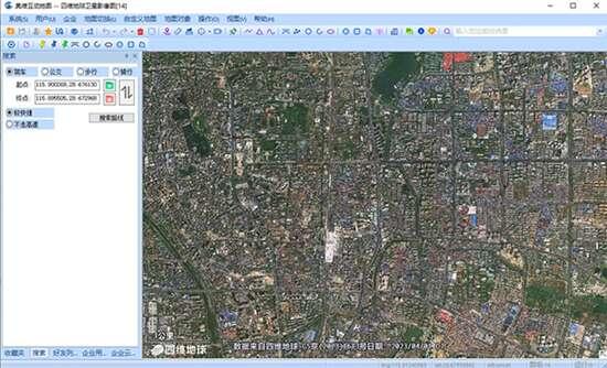 奥维互动地图电脑端v10.1.3官方版 奥维互动地图电脑端v10.1.3官方版