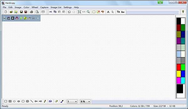 hardcopy pro（屏幕截图软件）官方版 4.15.4 最新版