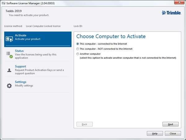 Trimble Tekla Tedds(工程计算软件)官方版 21.0.0 最新版 Trimble Tekla Tedds(工程计算软件)官方版 21.0.0 最新版