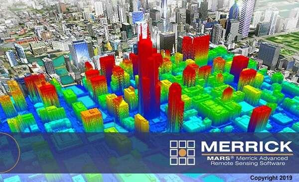 Merrick MARS(高级摇杆软件)官方版 2019.1 最新版