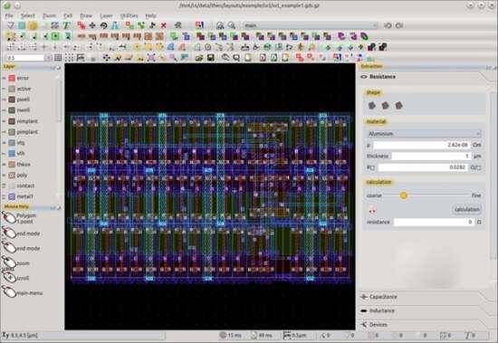Layout Editor(布局编辑器)官方版 2019 最新版