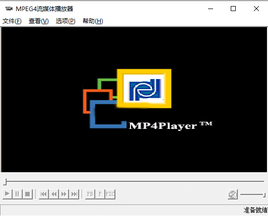 mpeg4流媒体播放器 v1.0 官方版 mpeg4流媒体播放器 v1.0 官方版