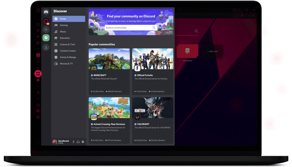 欧朋GX(Opera GX)浏览器v114.0.5282.243官方版 欧朋GX(Opera GX)浏览器v114.0.5282.243官方版
