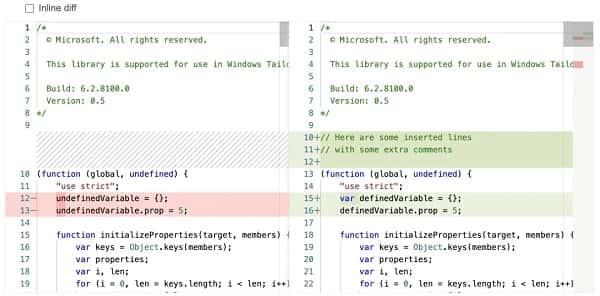monaco editor代码编辑器 v0.52.0