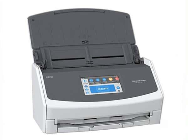 富士通iX1500扫描仪驱动v1.0.30 官方版 富士通iX1500扫描仪驱动v1.0.30 官方版