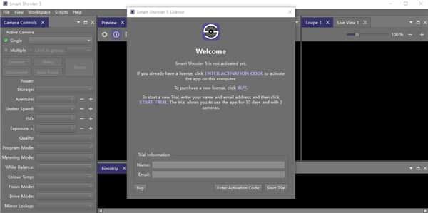 Smart Shooter(远程控制工具)v5.6官方版