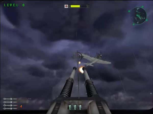 抢滩登陆战2006无限子弹版 汉化免安装版