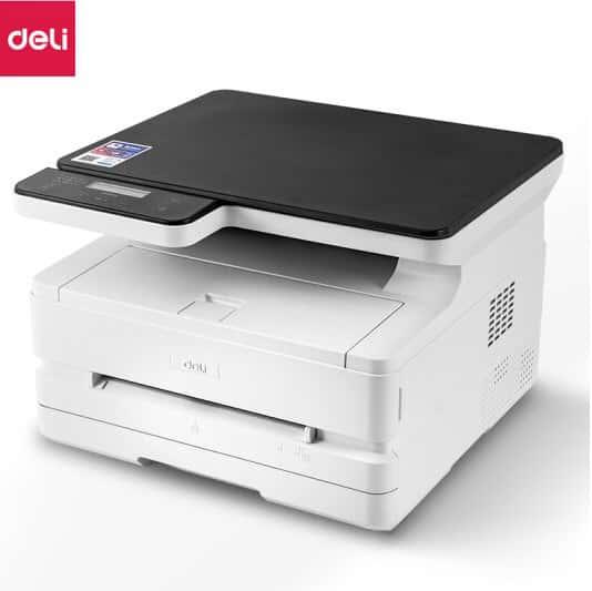 得力M2500D一体机驱动v1.2官方版