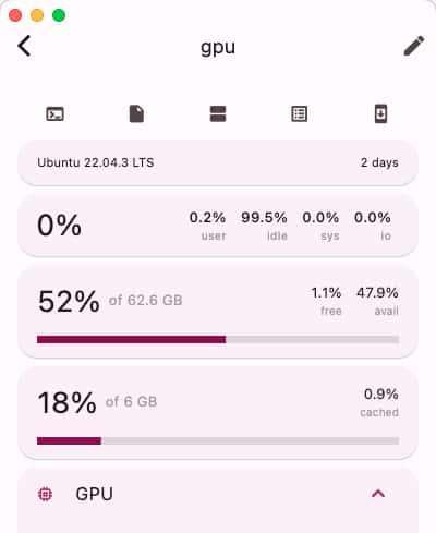 serverbox(Linux服务器工具箱)v1.0.1104 serverbox(Linux服务器工具箱)v1.0.1104