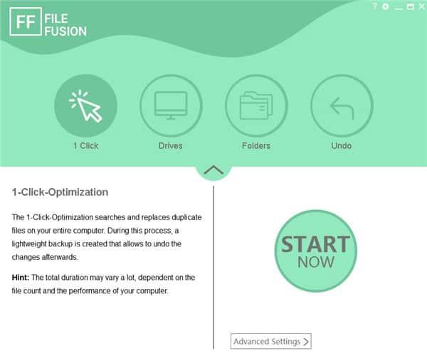 Abelssoft FileFusion(重复文件清理软件)v7.04.57258 Abelssoft FileFusion(重复文件清理软件)v7.04.57258