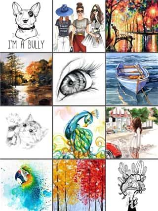 paperdraw官方正版v2.9.12安卓版 paperdraw官方正版v2.9.12安卓版