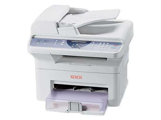 富士施乐m268dw打印机驱动 最新版