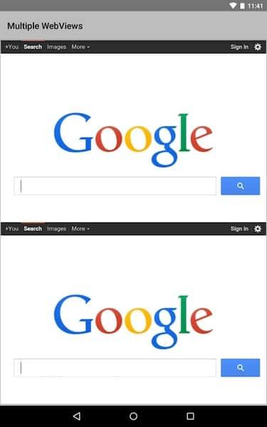 WebView安卓版v131.0.6778.200最新版 WebView安卓版v131.0.6778.200最新版