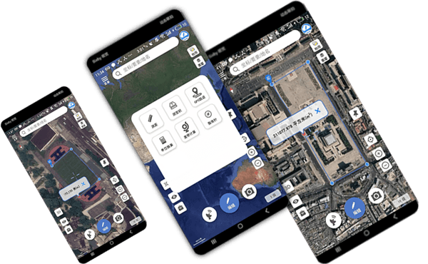 水经微图app手机版v5.7.1安卓版 水经微图app手机版v5.7.1安卓版
