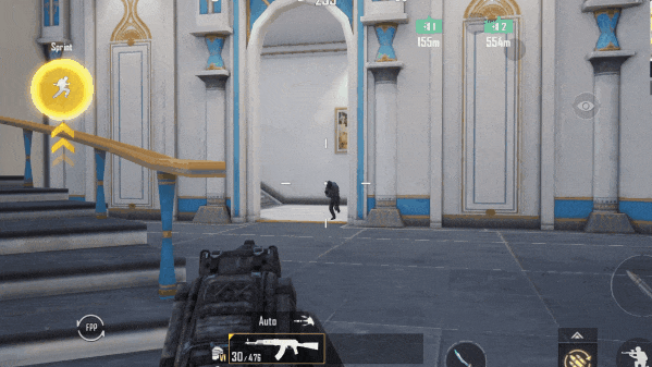 【PUBG MOBILE】地铁逃生Chapter 踏入金沙王朝遗迹，寻找失落宝藏！